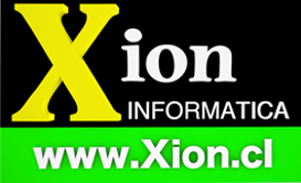 Logo Xion Informatica